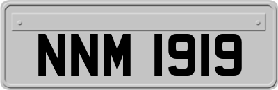 NNM1919