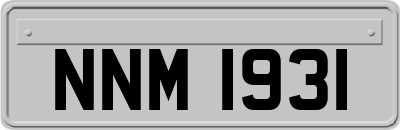 NNM1931