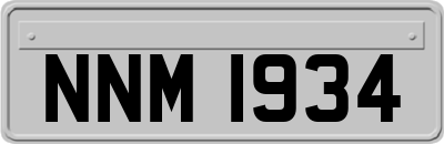 NNM1934