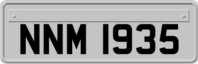 NNM1935