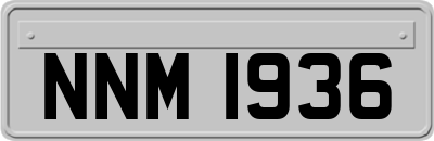 NNM1936