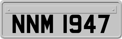NNM1947