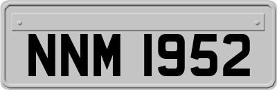 NNM1952