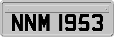 NNM1953