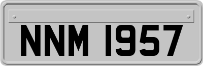 NNM1957