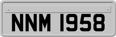 NNM1958