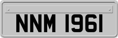 NNM1961