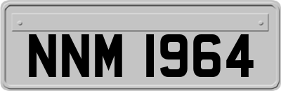 NNM1964
