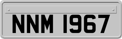 NNM1967