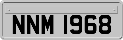 NNM1968