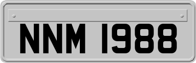 NNM1988