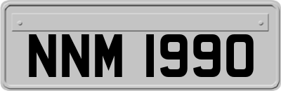 NNM1990