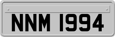 NNM1994
