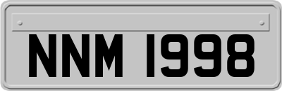 NNM1998