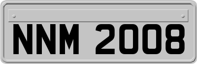 NNM2008