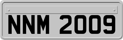 NNM2009