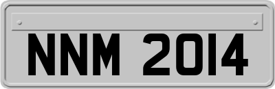 NNM2014