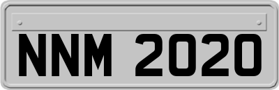 NNM2020