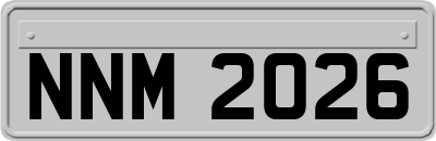 NNM2026