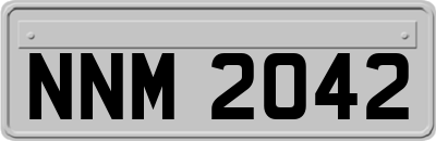 NNM2042