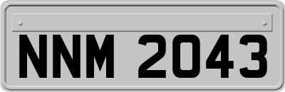 NNM2043