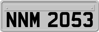 NNM2053