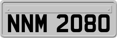NNM2080