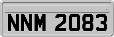 NNM2083