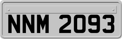 NNM2093