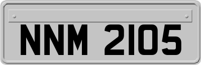NNM2105