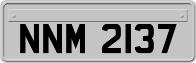 NNM2137