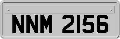 NNM2156