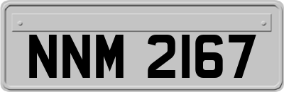 NNM2167