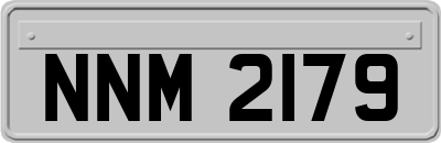 NNM2179