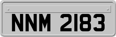 NNM2183