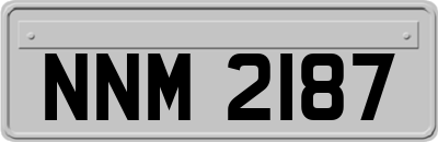 NNM2187