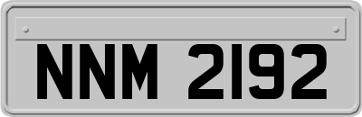 NNM2192