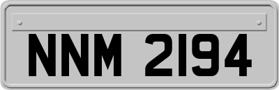 NNM2194