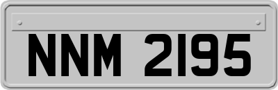 NNM2195