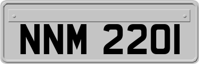 NNM2201