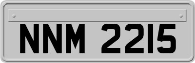 NNM2215