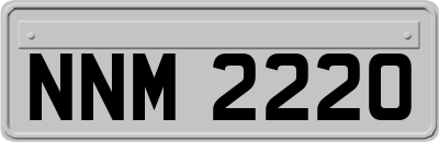 NNM2220