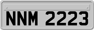NNM2223