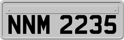 NNM2235