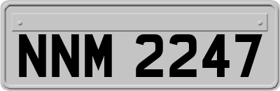 NNM2247