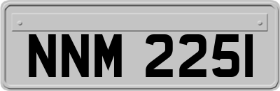 NNM2251