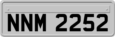 NNM2252