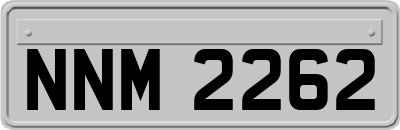 NNM2262