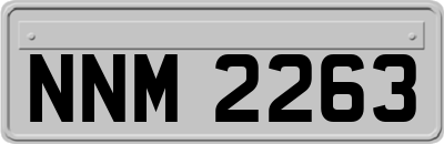NNM2263