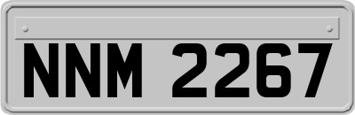 NNM2267